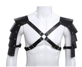Winged Gladiator Harness